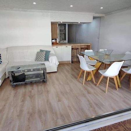 Apartamento En Cullera Exterior photo
