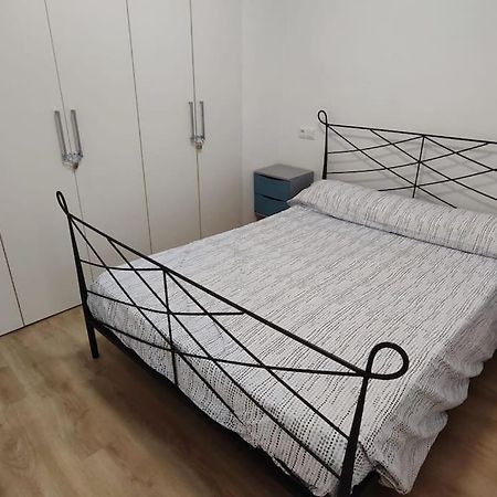 Apartamento En Cullera Exterior photo