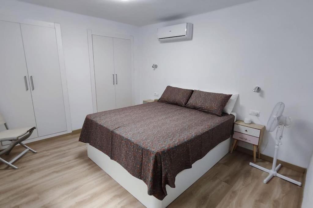 Apartamento En Cullera Exterior photo