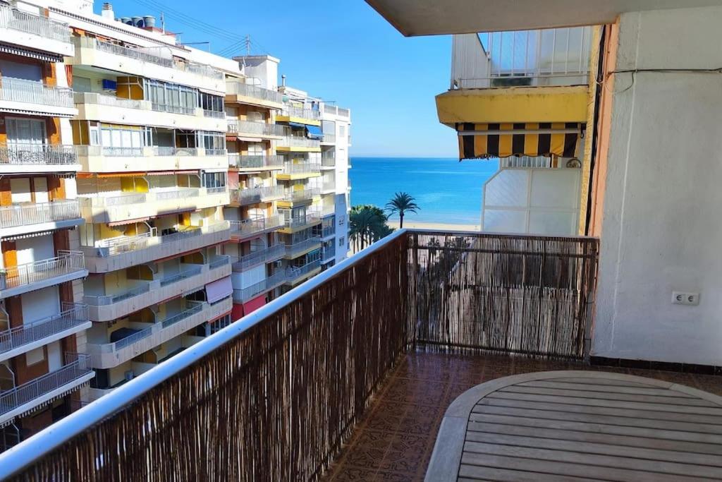 Apartamento En Cullera Exterior photo